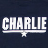  Charlie