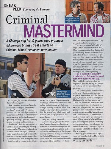  Criminal Minds - TV Guide Scans