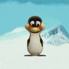 Cutie пингвин