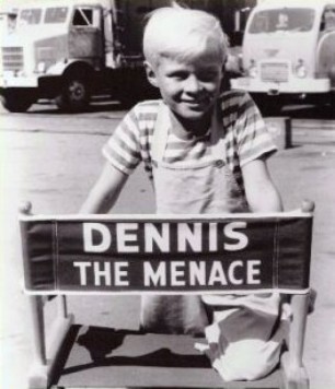  Dennis The Menace
