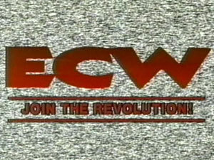  ECW