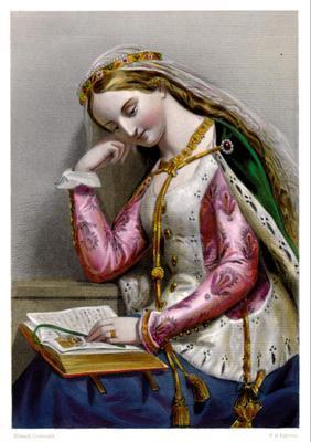  Elizabeth of York, クイーン Consort of England