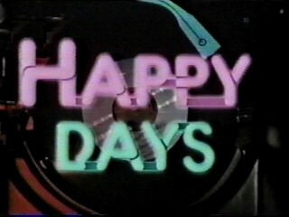  Happy Days