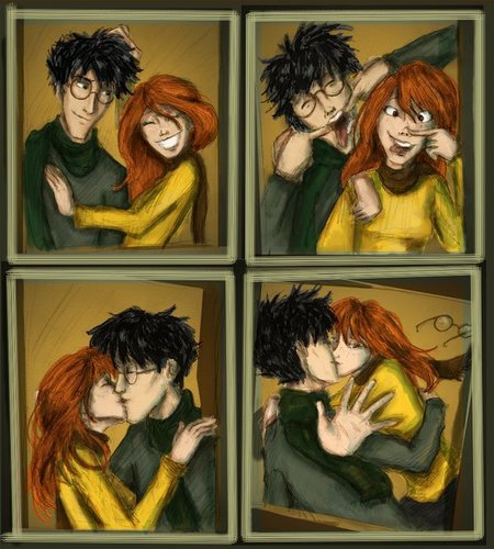  Harry Potter pictures