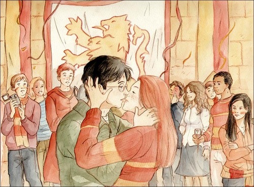  Harry Potter pictures
