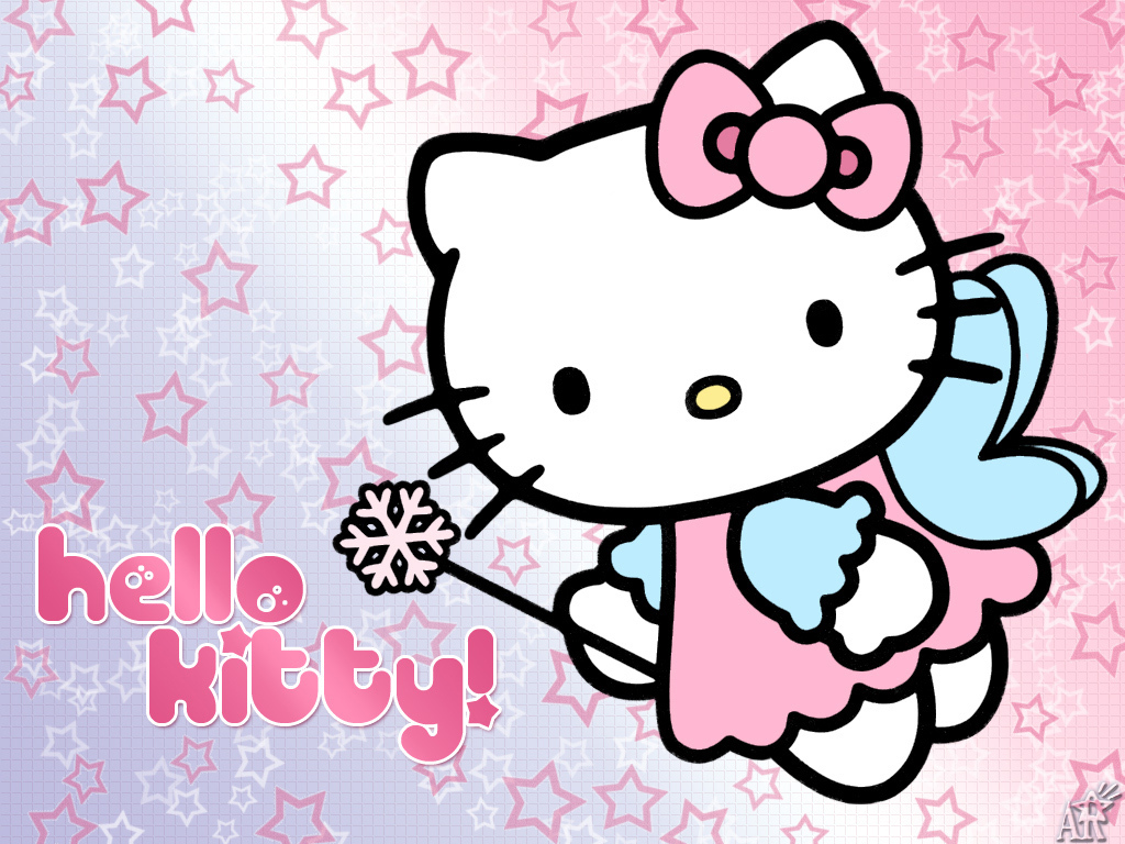 Hello Kitty - Hello Kitty Wallpaper (2359038) - Fanpop