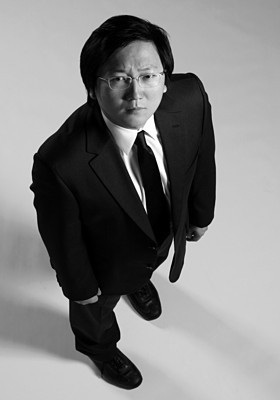  Hiro Nakamura - bayani Season 3 promo pic