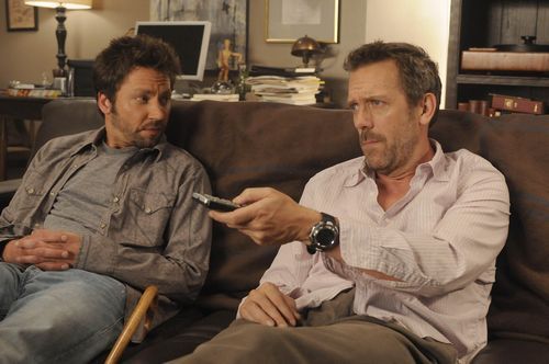  House 5X03 - Adverse Events
