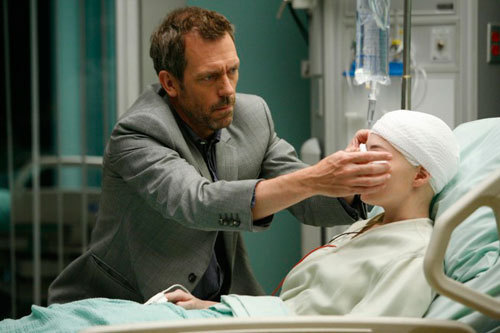  House "Not Cancer" 5.02