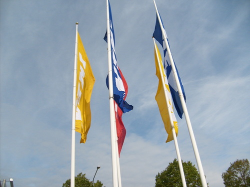  IKEA Flags