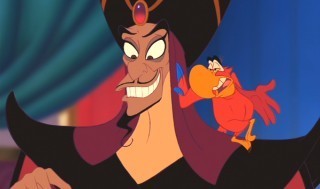  Jafar & Iago