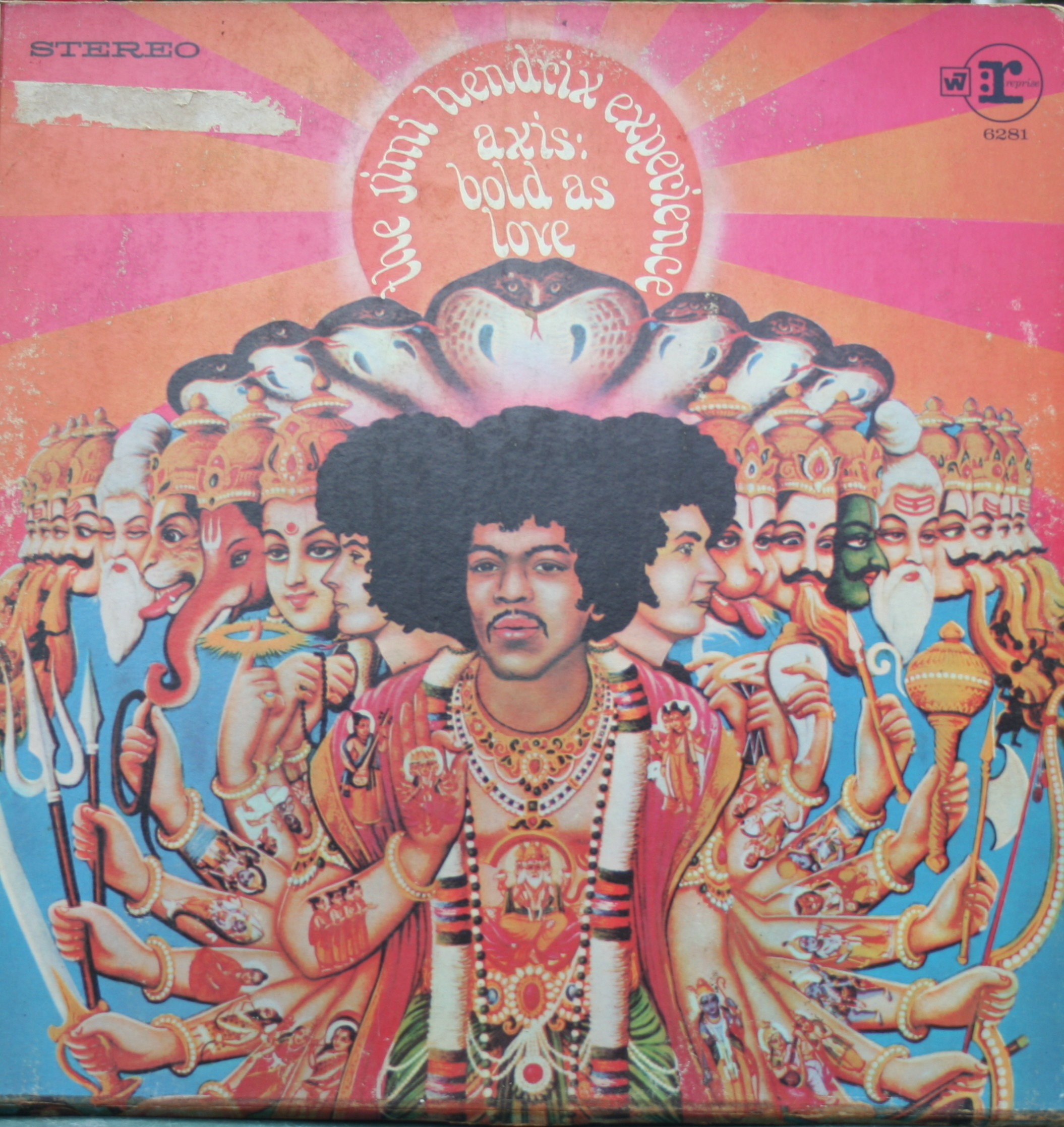 Jimi Hendrix Album Covers - Jimi Hendrix Photo (2304180) - Fanpop