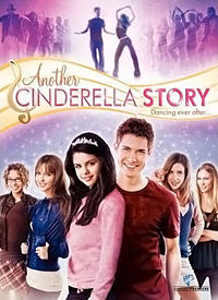 Joey and Mary:Another Cinderella Story
