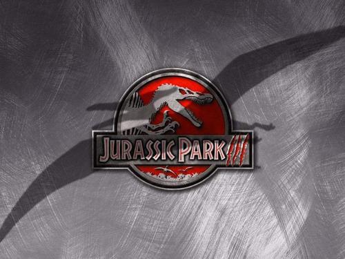  Jurassic Park III wolpeyper