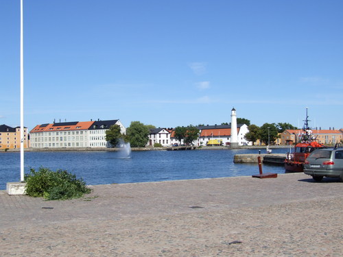  Karlskrona