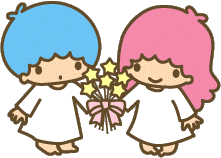  Little Twin Stars