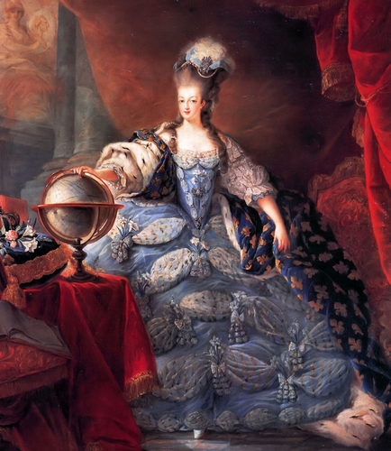  Marie Antoinette of France