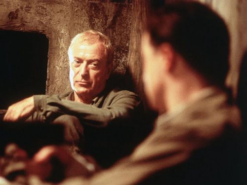  Michael Caine in the Quiet American