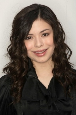  Miranda at TCA's 2008