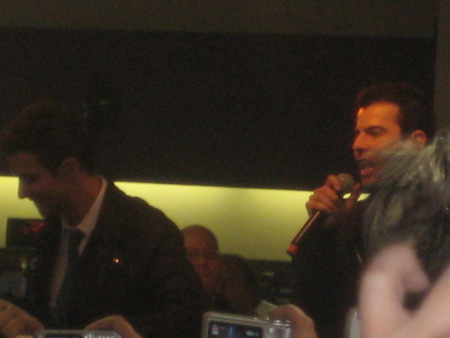 More and more NKOTB