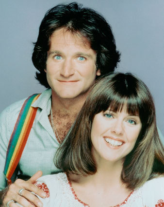  Mork And Mindy