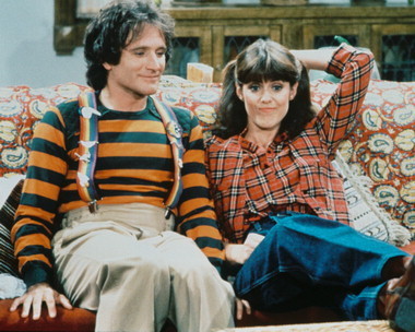  Mork And Mindy