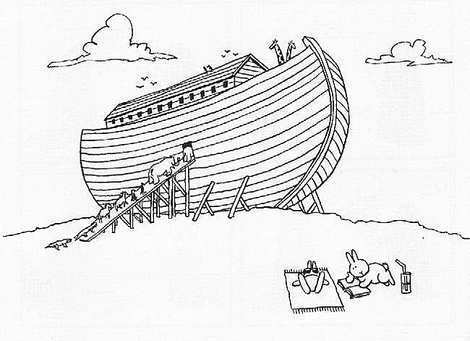  Noah' Ark