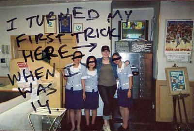  PostSecret - September 21, 2008