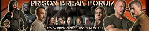 Prison break, en busca de la verdad