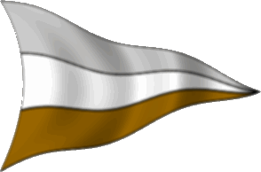  چوہا Flag