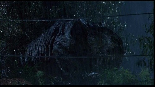  Scenes from Jurassic Park [part 4]