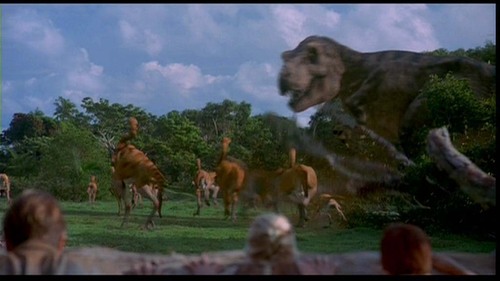  Scenes from Jurassic Park [part 5]