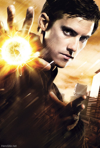  Season 3 Promotional imagens