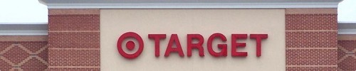  Target banner
