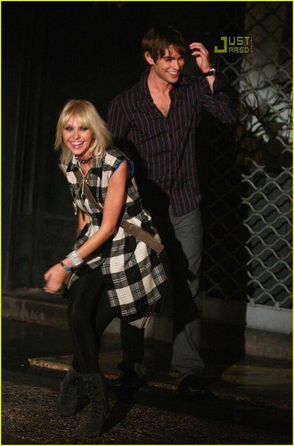  Taylor and Chace