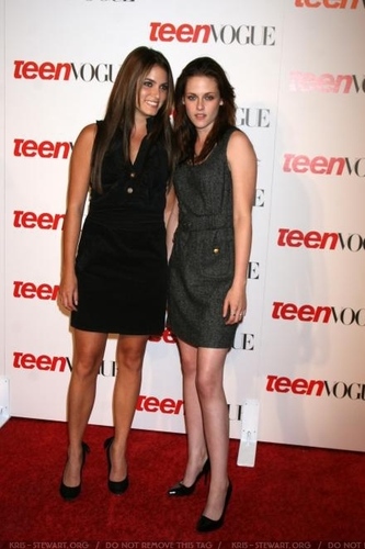  Teen Vogue Young Hollywood Party