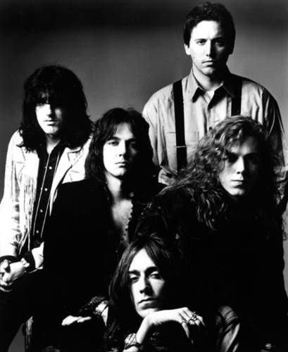  The Black Crowes