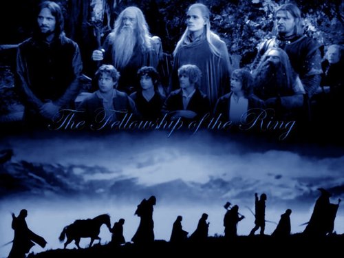  The Fellowship