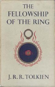  The Fellowship of the Ring