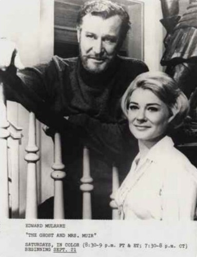  The Ghost And Mrs Muir