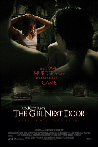  The Girl volgende Door