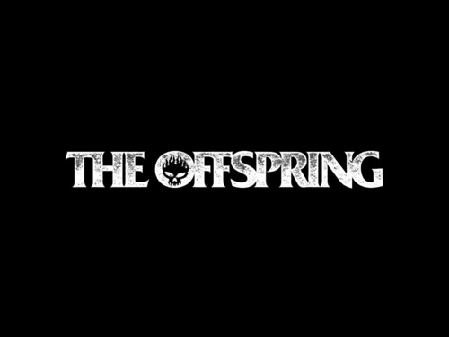  The Offspring 壁纸