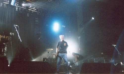  The Offspring