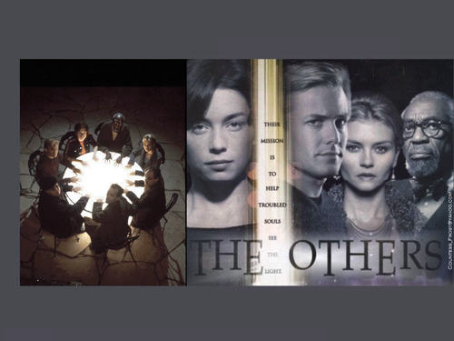  The Others (2)