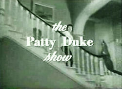  The Patty Duke 显示