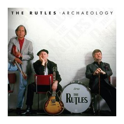  The Rutles Archaeology (UK)