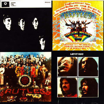  The Rutles (Soundtrack)