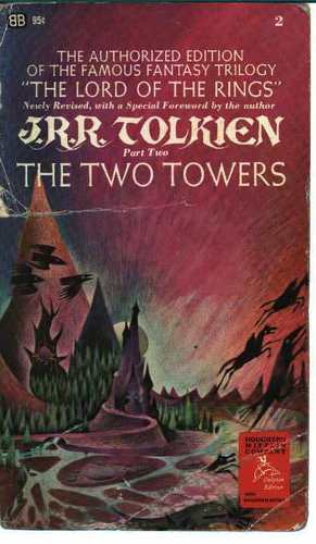  The Two Towers