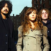  The zutons