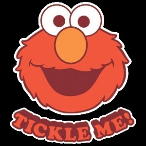  Tickle Me
